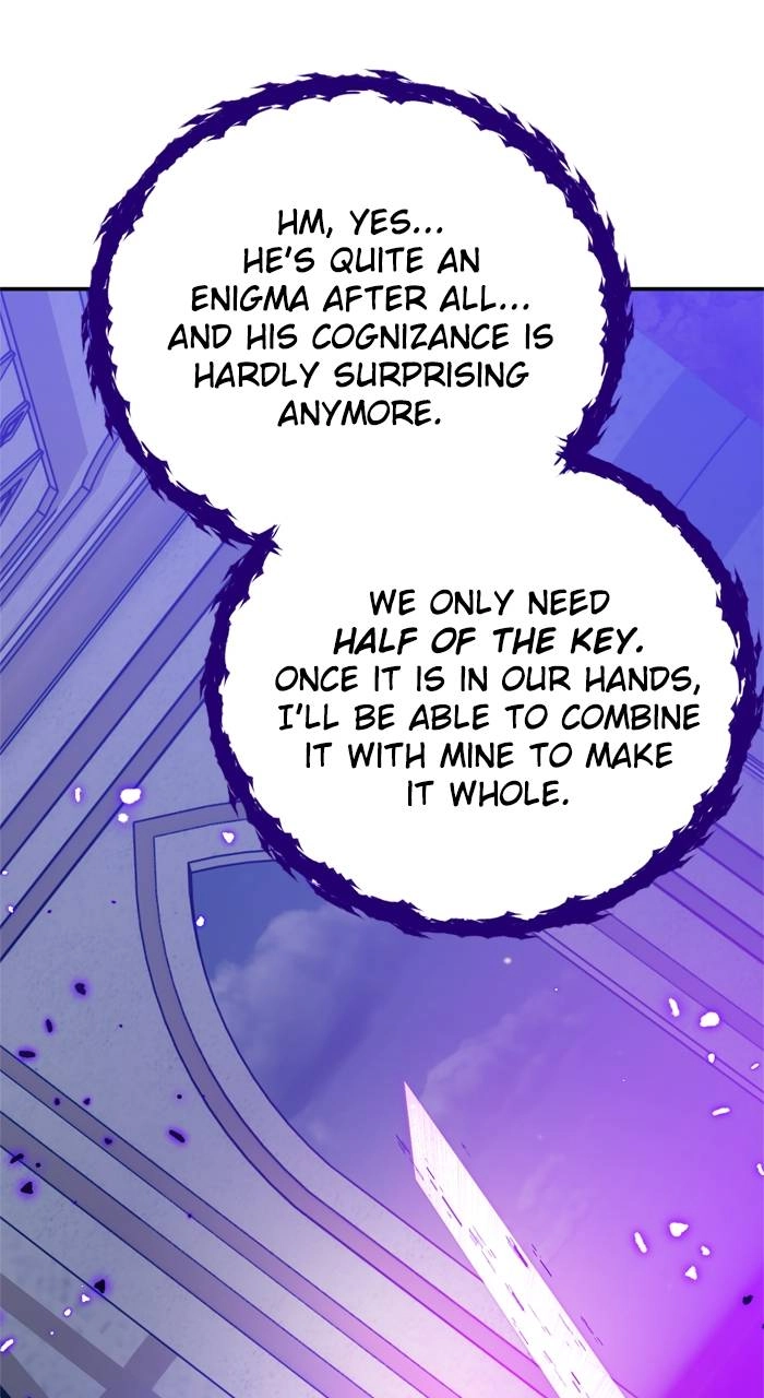 Return to Player Chapter 129 – The Half of the Key (1) Page 6