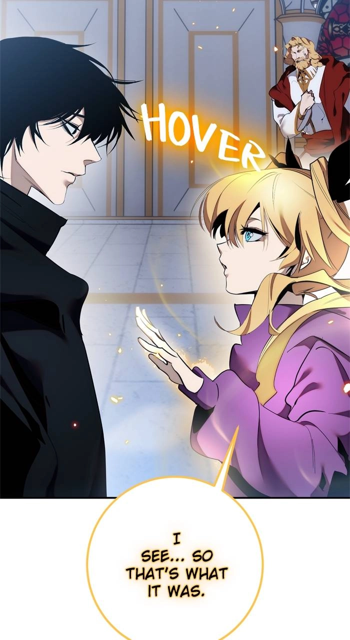 Return to Player Chapter 129 – The Half of the Key (1) Page 77