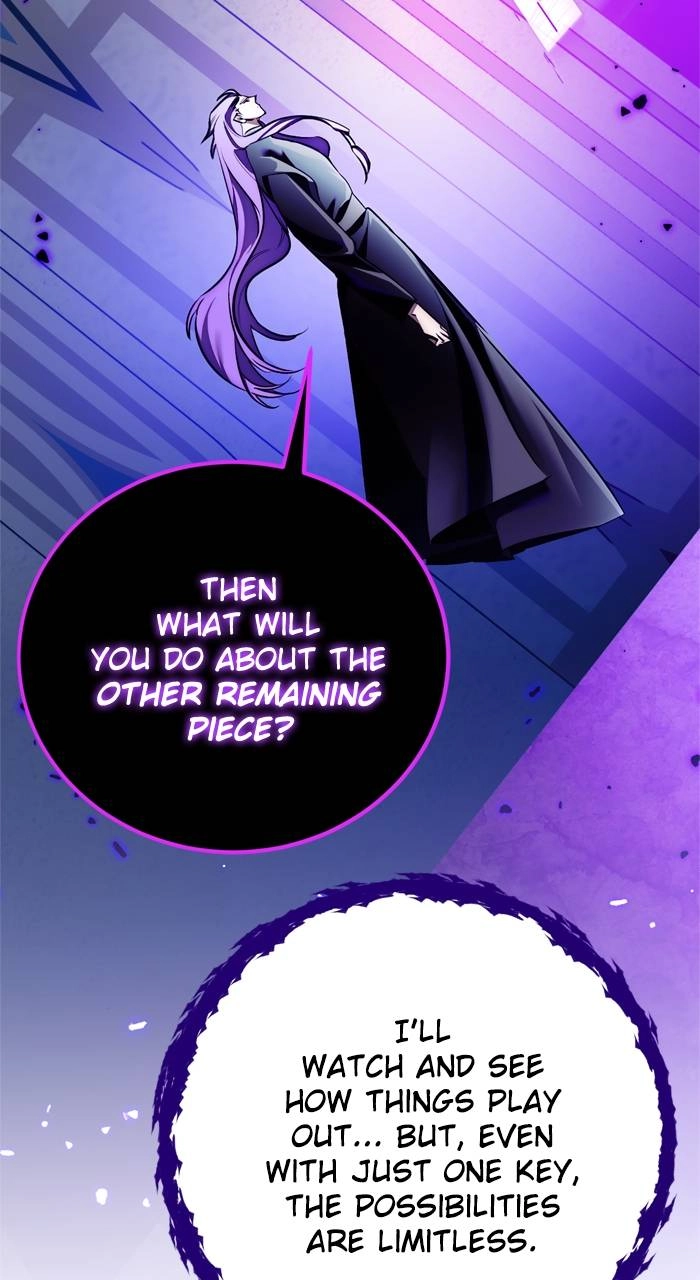 Return to Player Chapter 129 – The Half of the Key (1) Page 7