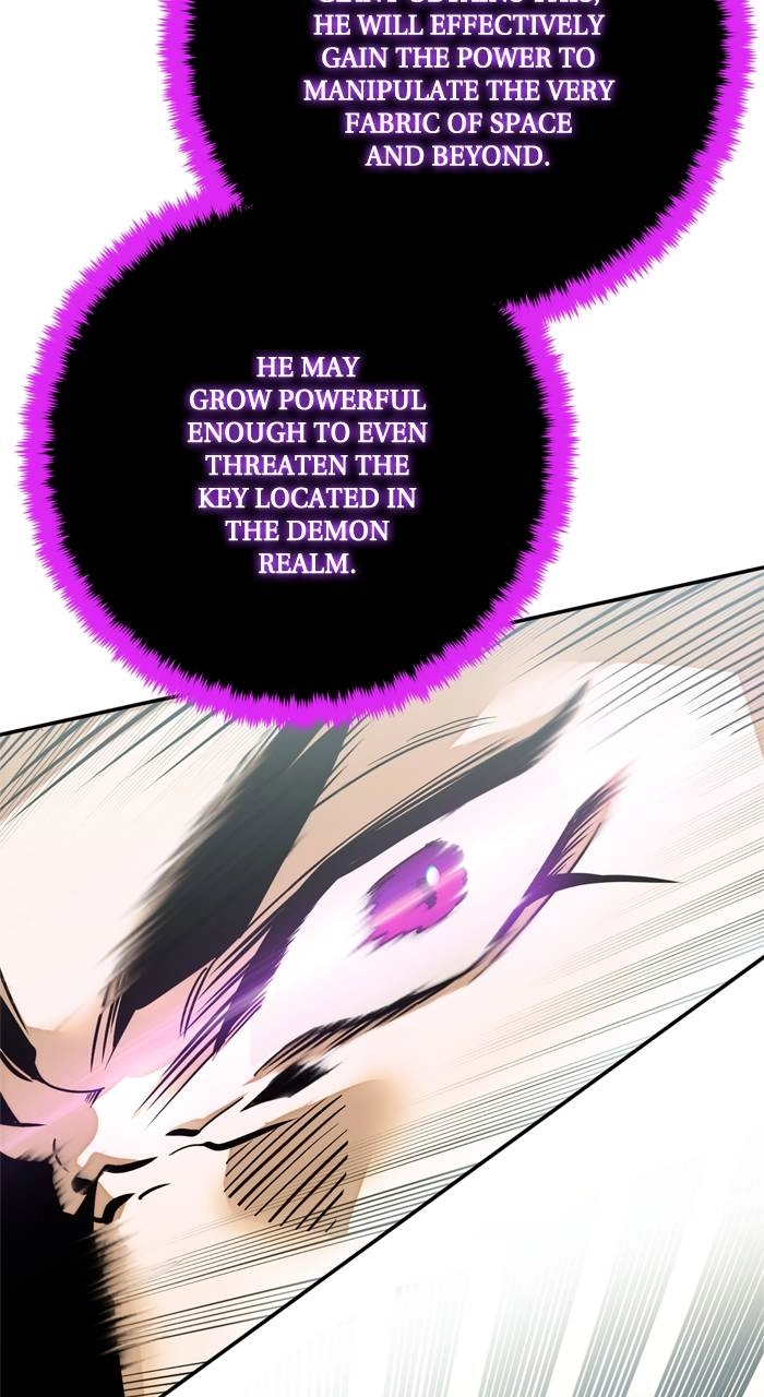 Return to Player Chapter 129 – The Half of the Key (1) Page 84