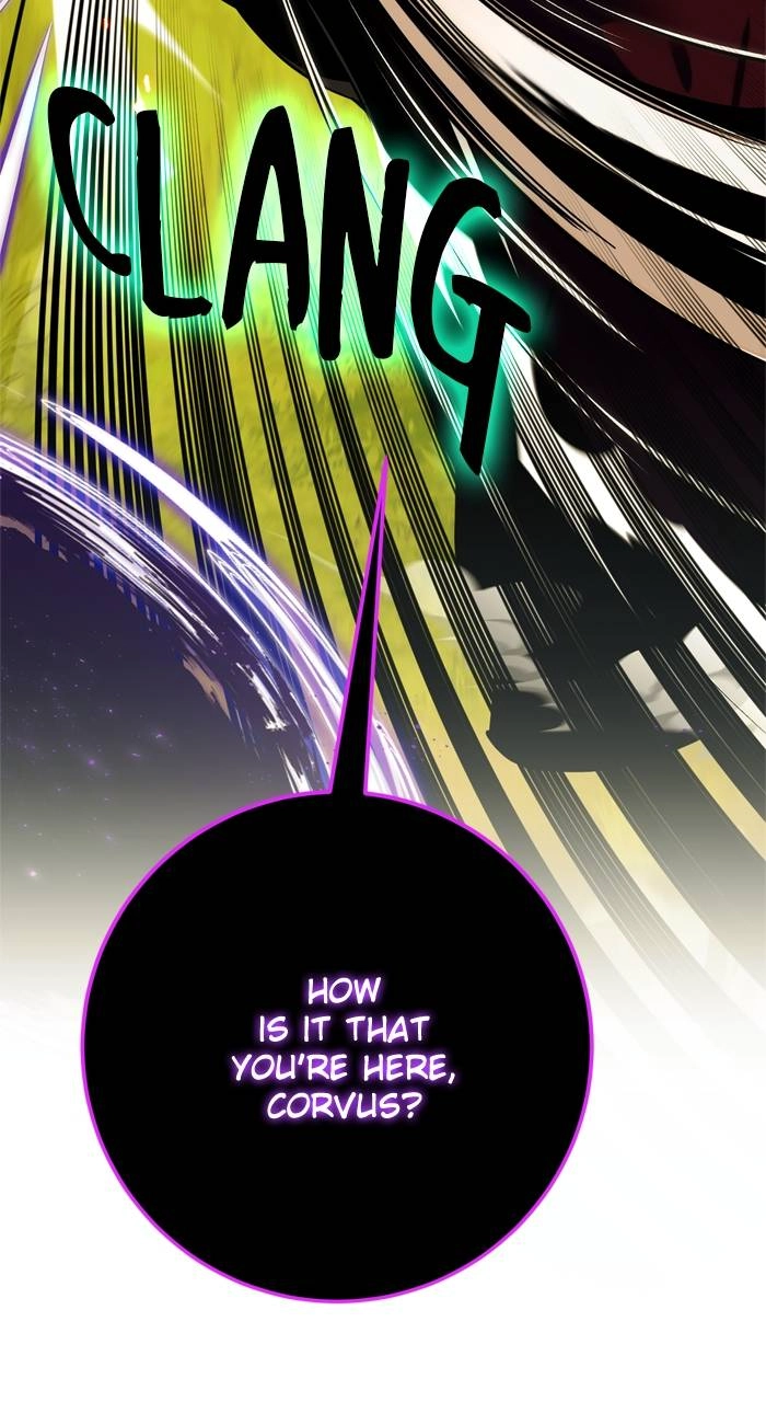 Return to Player Chapter 129 – The Half of the Key (1) Page 86