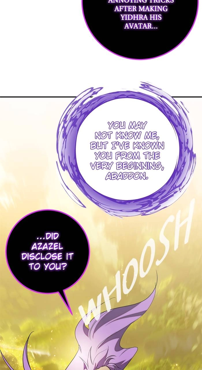 Return to Player Chapter 129 – The Half of the Key (1) Page 89
