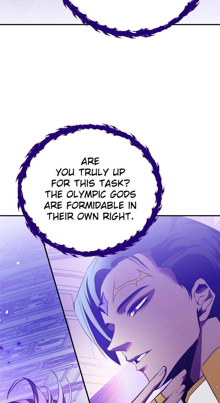 Return to Player Chapter 129 – The Half of the Key (1) Page 8