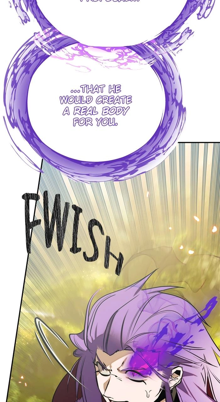 Return to Player Chapter 129 – The Half of the Key (1) Page 98