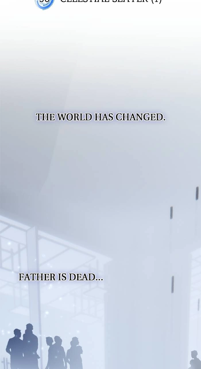 Return to Player Chapter 90 – Celestial Slayer (1) Page 33