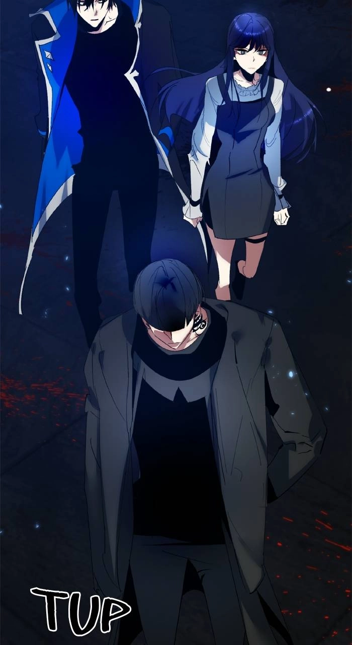 Return to Player Chapter 90 – Celestial Slayer (1) Page 35