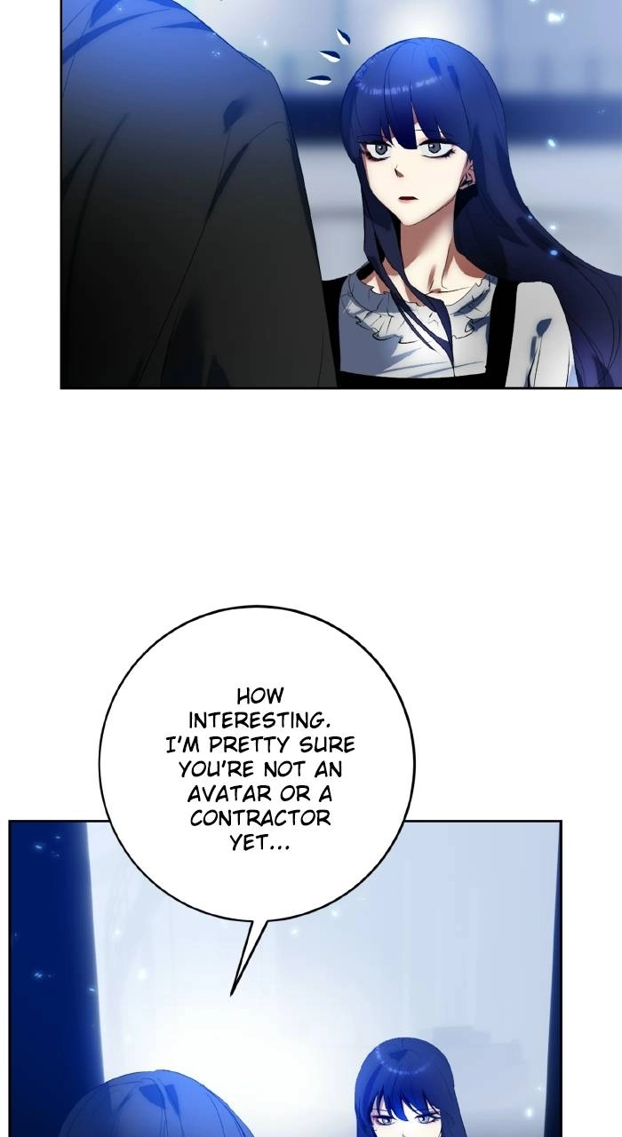 Return to Player Chapter 90 – Celestial Slayer (1) Page 46
