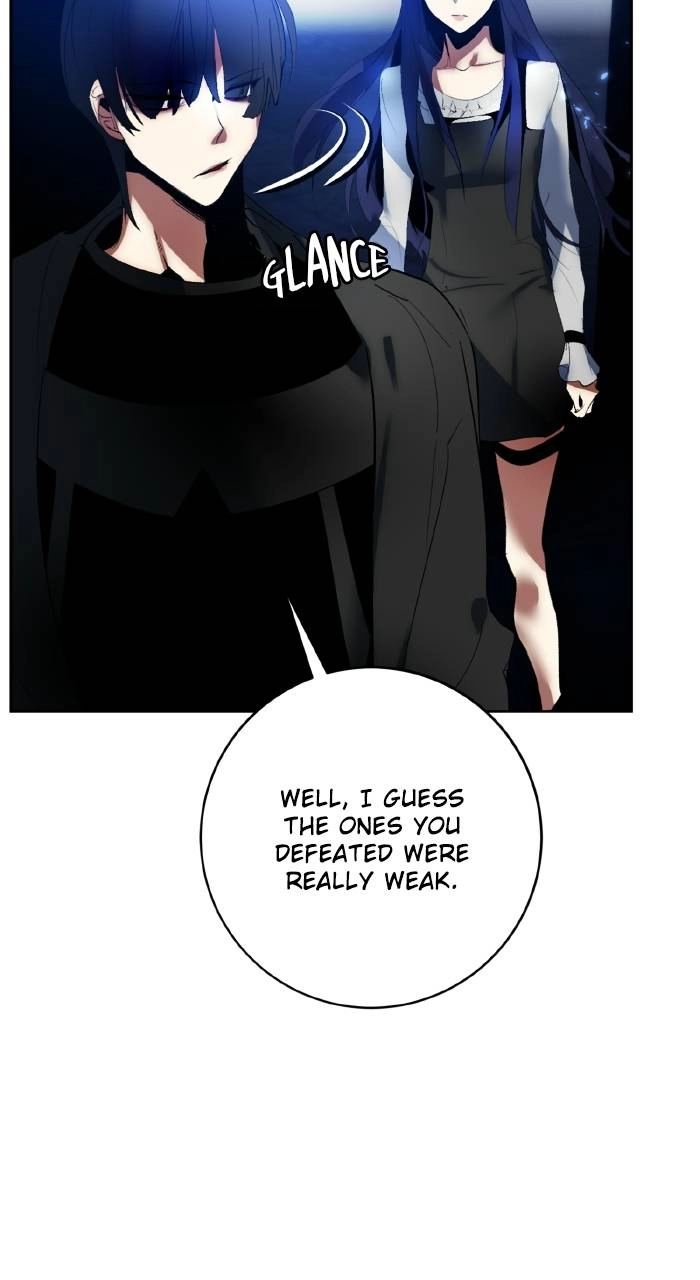 Return to Player Chapter 90 – Celestial Slayer (1) Page 47