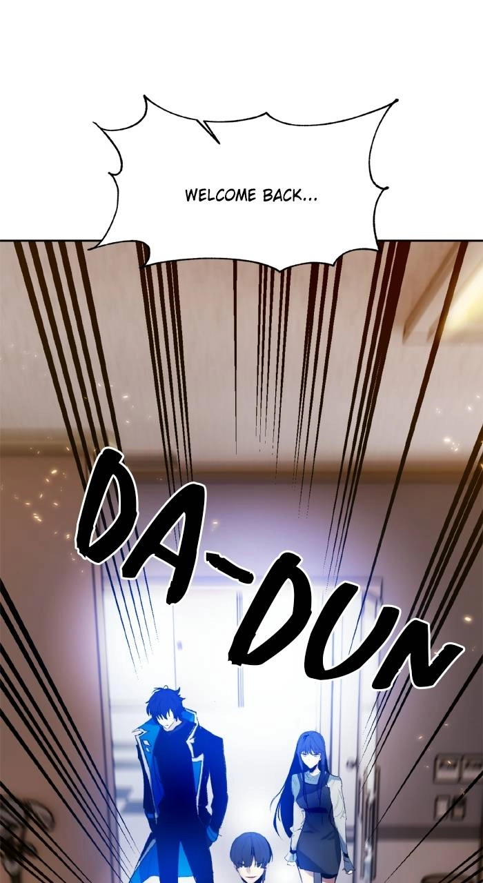 Return to Player Chapter 90 – Celestial Slayer (1) Page 52