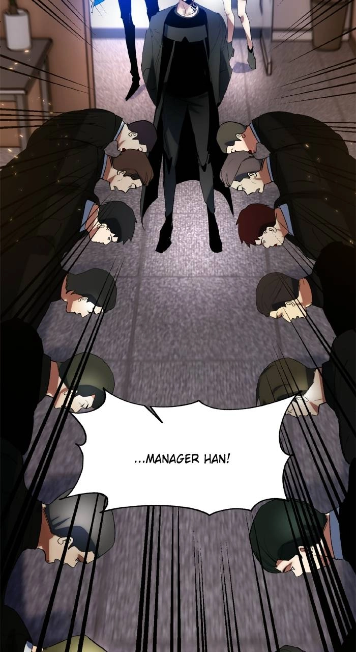 Return to Player Chapter 90 – Celestial Slayer (1) Page 53
