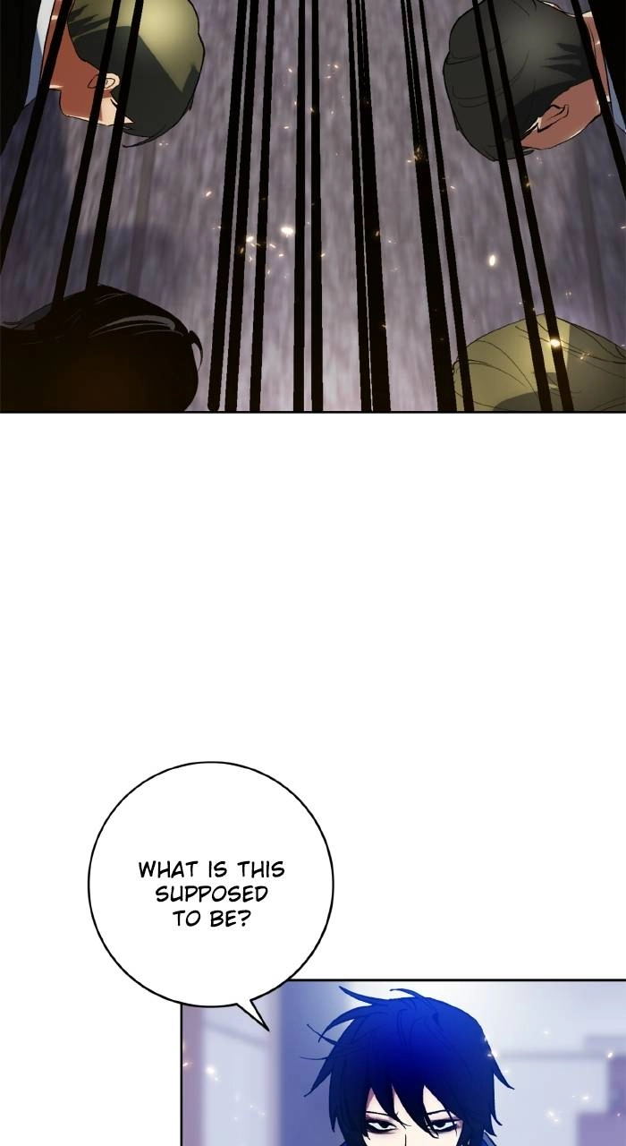 Return to Player Chapter 90 – Celestial Slayer (1) Page 54