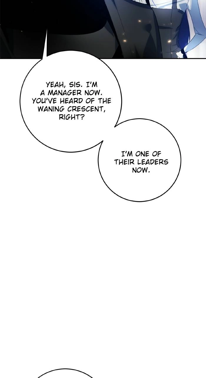 Return to Player Chapter 90 – Celestial Slayer (1) Page 56