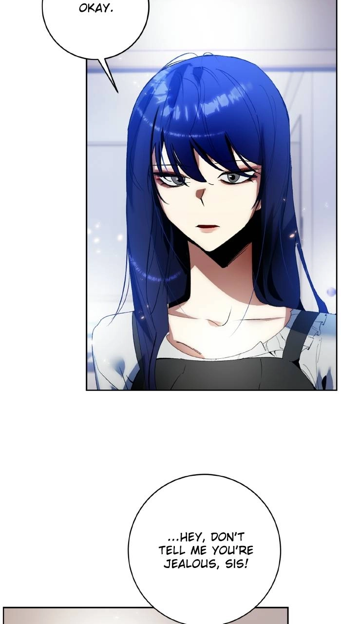 Return to Player Chapter 90 – Celestial Slayer (1) Page 59