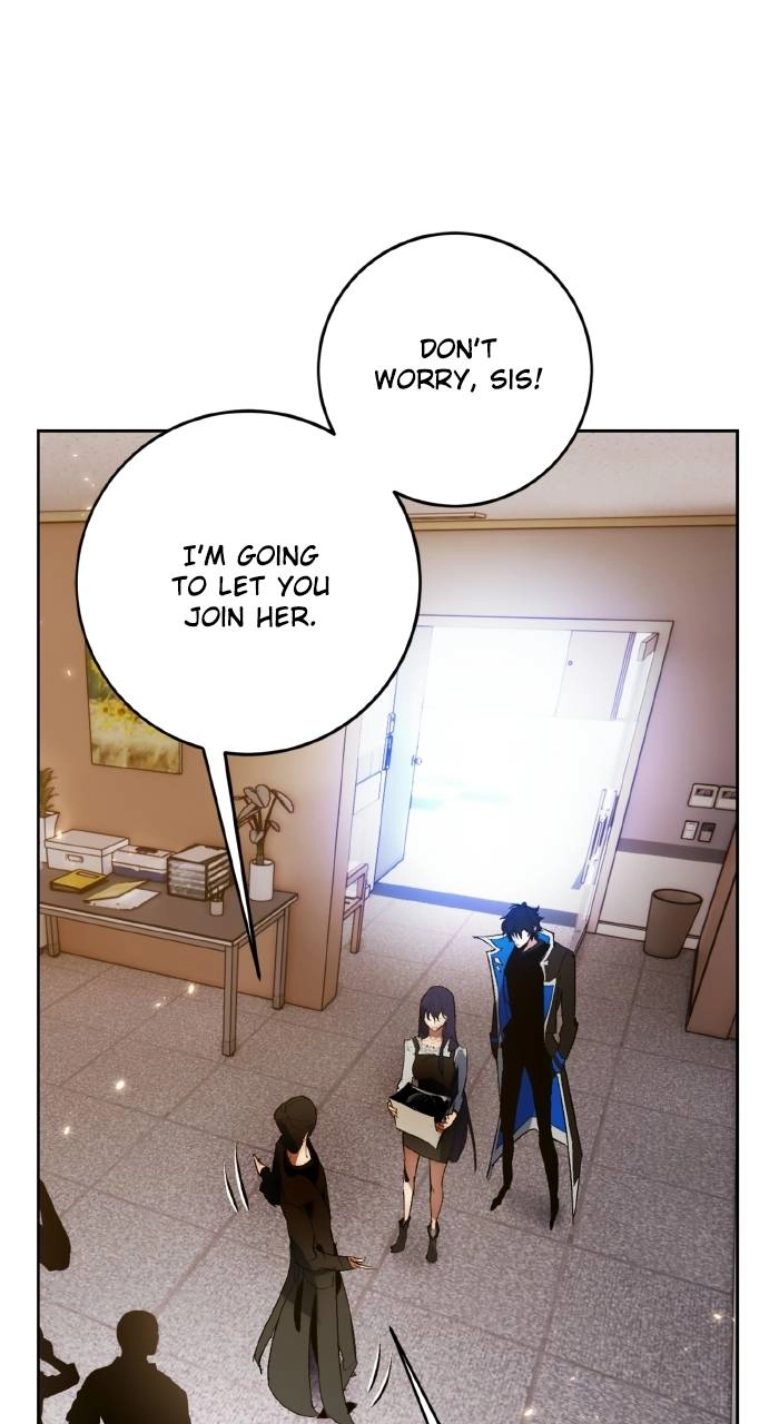 Return to Player Chapter 90 – Celestial Slayer (1) Page 89