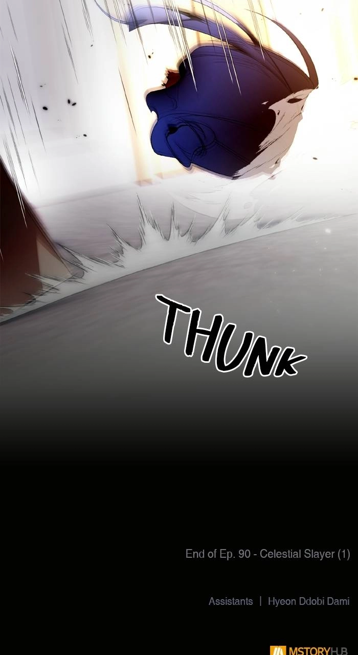 Return to Player Chapter 90 – Celestial Slayer (1) Page 95