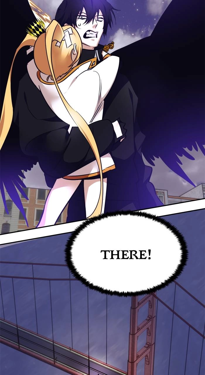 Return to Player Chapter 150 – Ahriman (3) Page 104