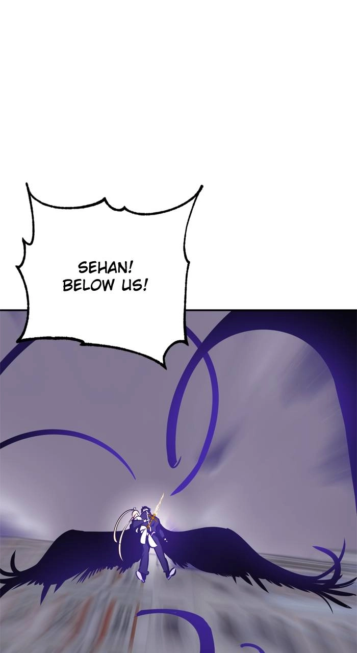 Return to Player Chapter 150 – Ahriman (3) Page 106