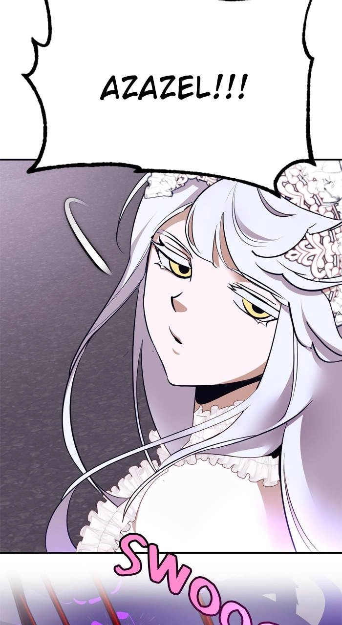 Return to Player Chapter 150 – Ahriman (3) Page 108