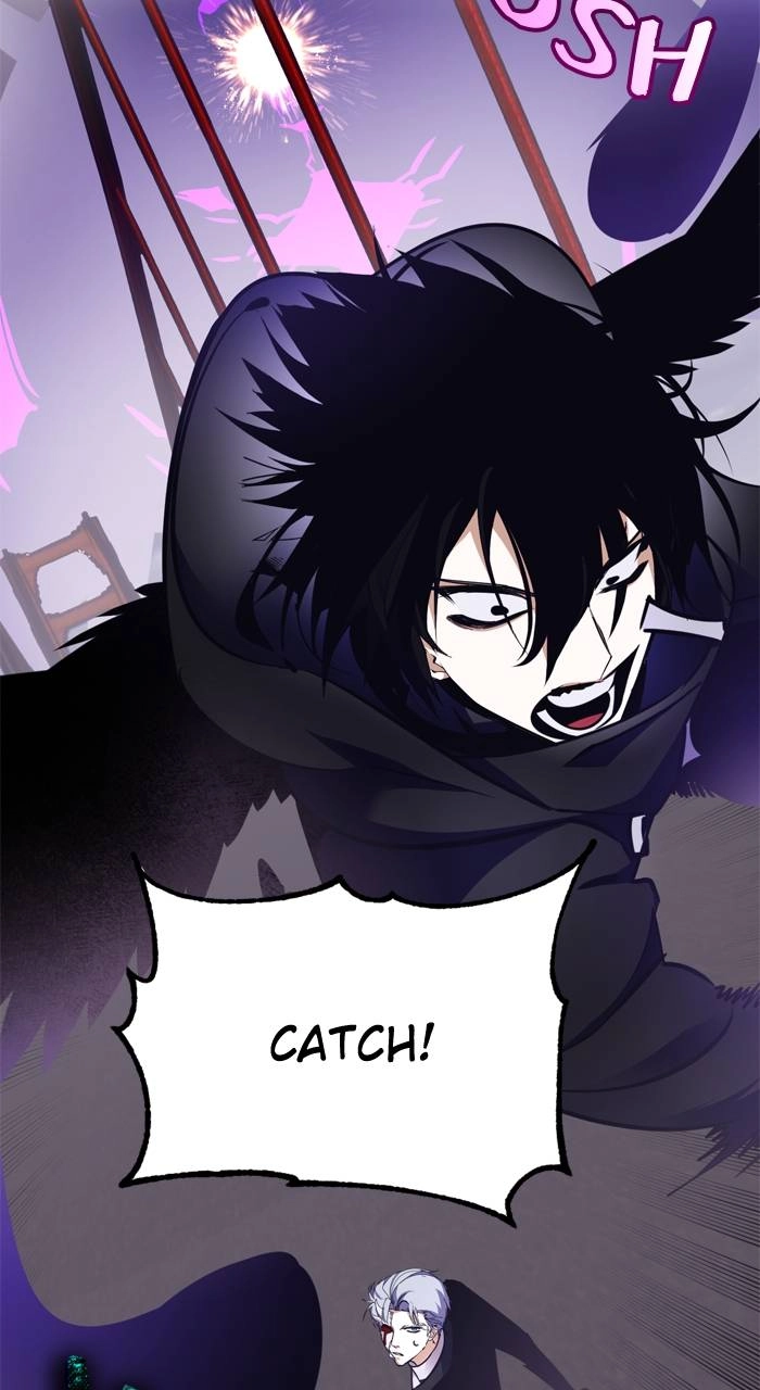 Return to Player Chapter 150 – Ahriman (3) Page 109