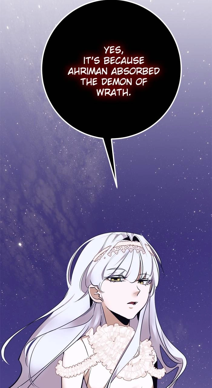 Return to Player Chapter 150 – Ahriman (3) Page 10