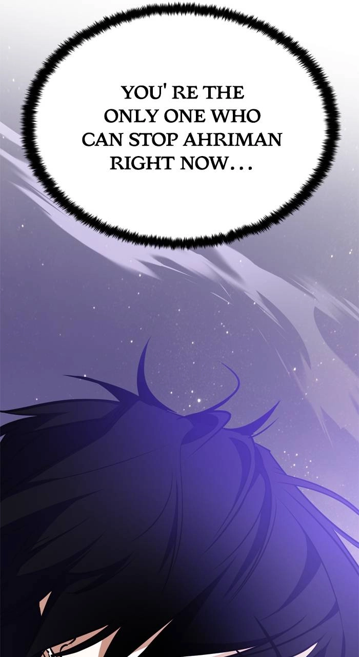 Return to Player Chapter 150 – Ahriman (3) Page 111