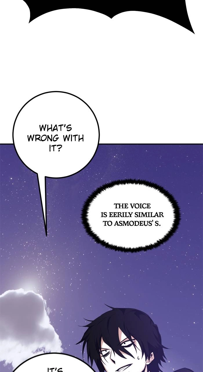 Return to Player Chapter 150 – Ahriman (3) Page 16