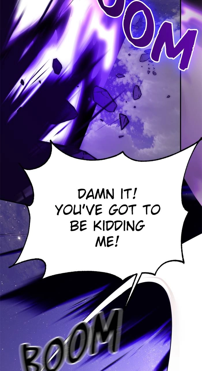 Return to Player Chapter 150 – Ahriman (3) Page 23