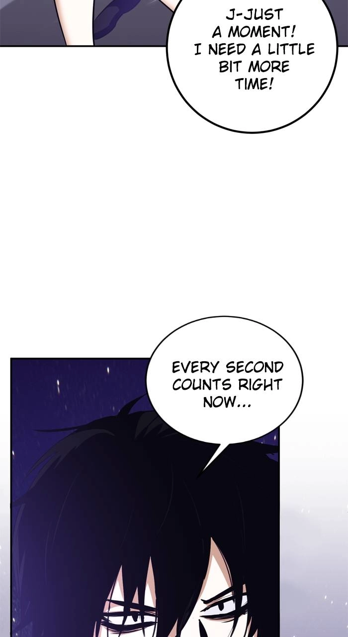 Return to Player Chapter 150 – Ahriman (3) Page 33
