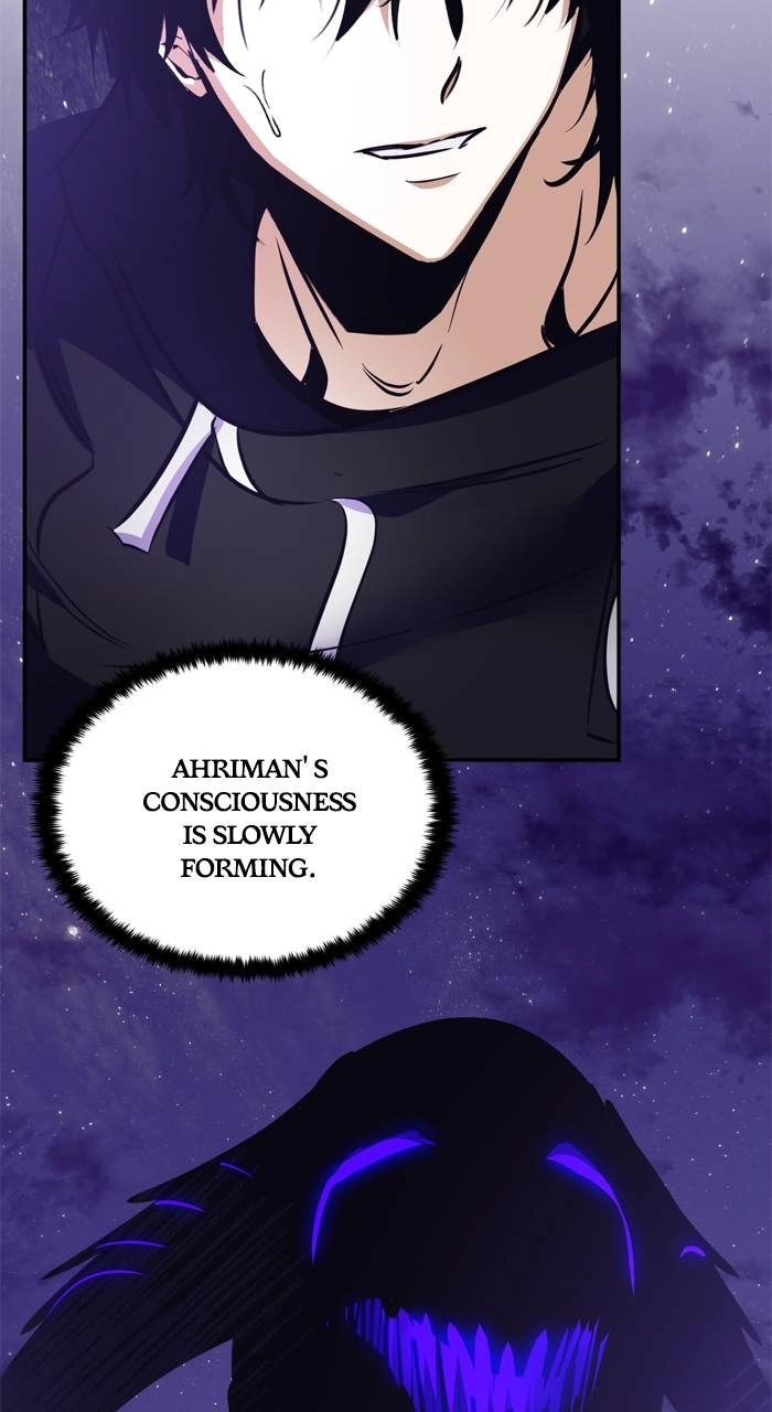 Return to Player Chapter 150 – Ahriman (3) Page 34