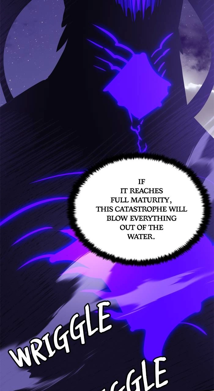 Return to Player Chapter 150 – Ahriman (3) Page 35