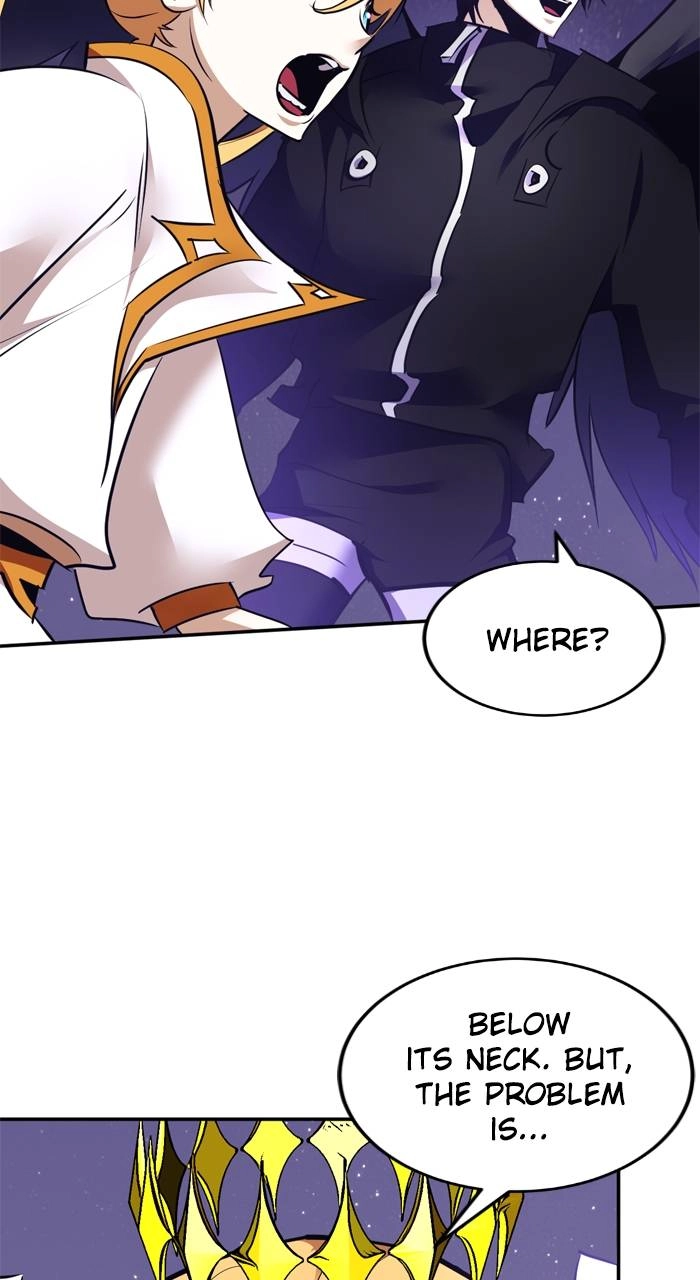 Return to Player Chapter 150 – Ahriman (3) Page 39