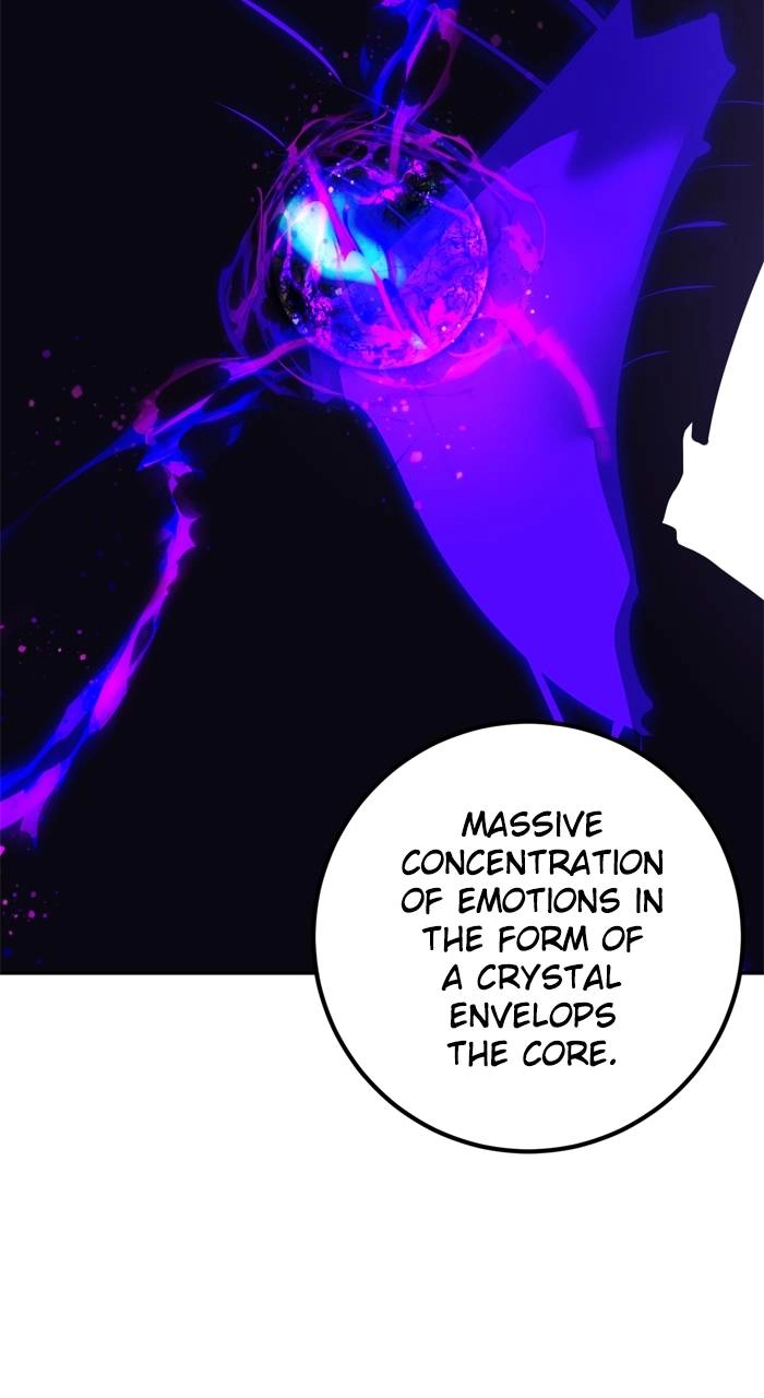 Return to Player Chapter 150 – Ahriman (3) Page 42