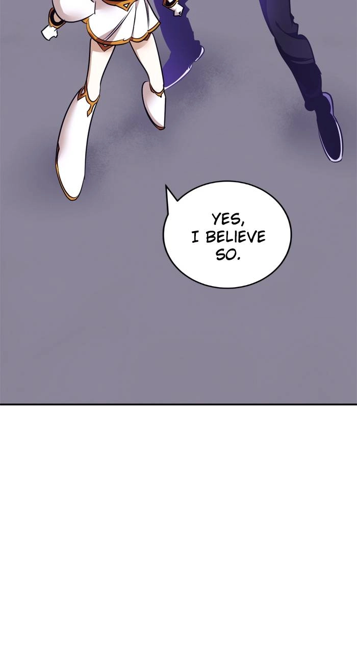 Return to Player Chapter 150 – Ahriman (3) Page 44