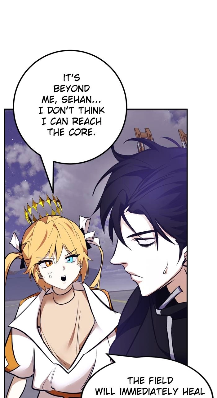 Return to Player Chapter 150 – Ahriman (3) Page 45