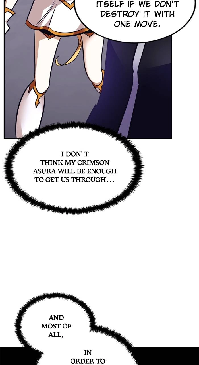 Return to Player Chapter 150 – Ahriman (3) Page 46