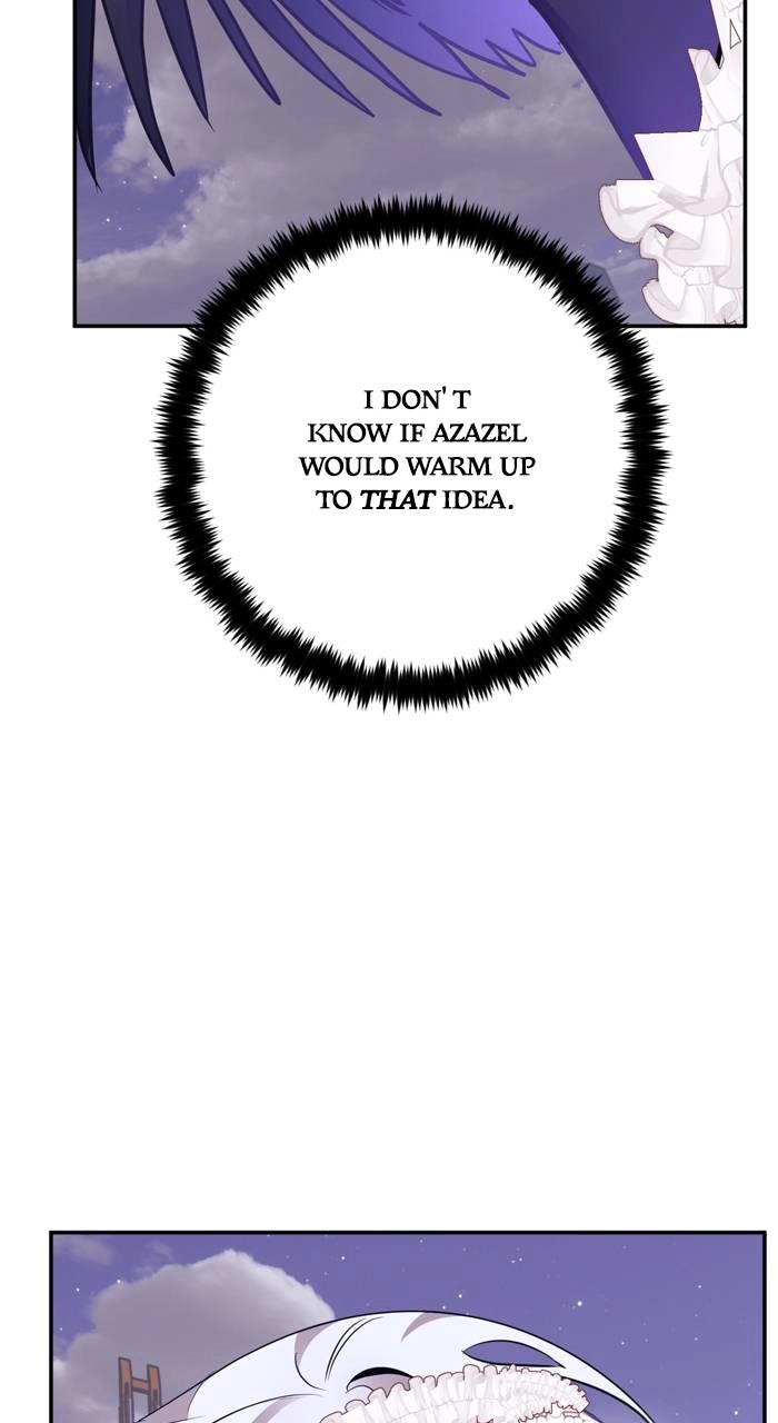 Return to Player Chapter 150 – Ahriman (3) Page 52