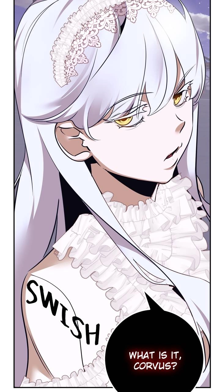Return to Player Chapter 150 – Ahriman (3) Page 53