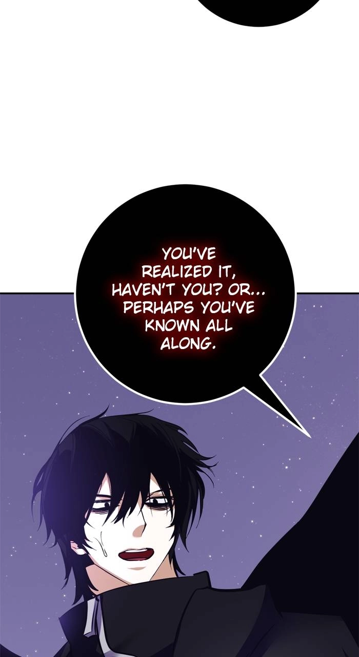 Return to Player Chapter 150 – Ahriman (3) Page 54