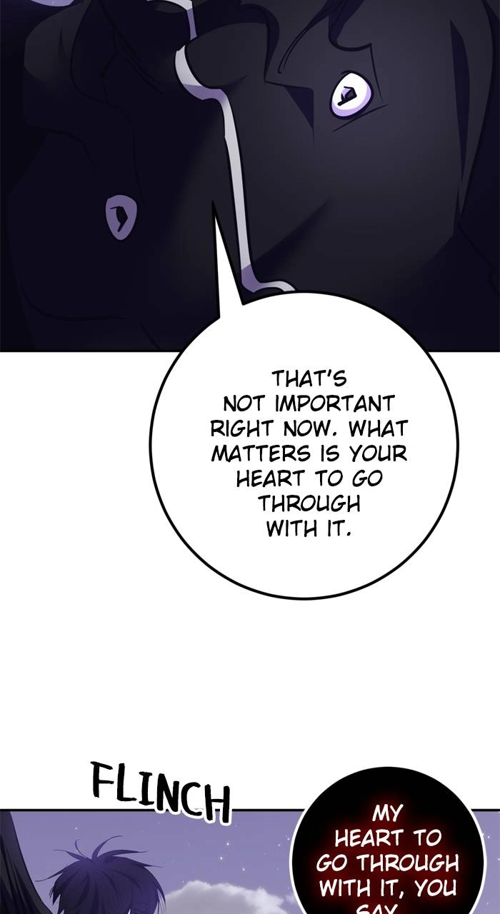 Return to Player Chapter 150 – Ahriman (3) Page 55