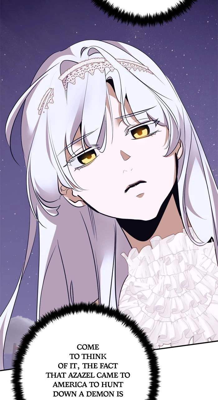 Return to Player Chapter 150 – Ahriman (3) Page 57