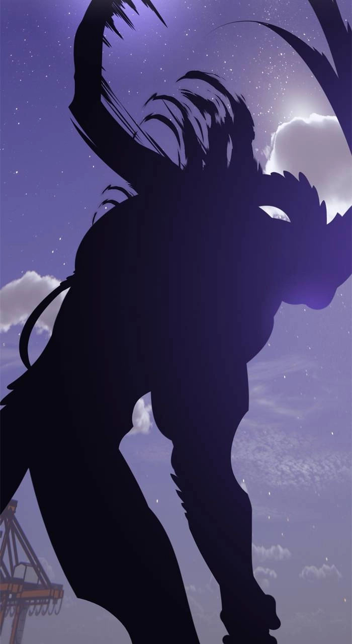 Return to Player Chapter 150 – Ahriman (3) Page 62