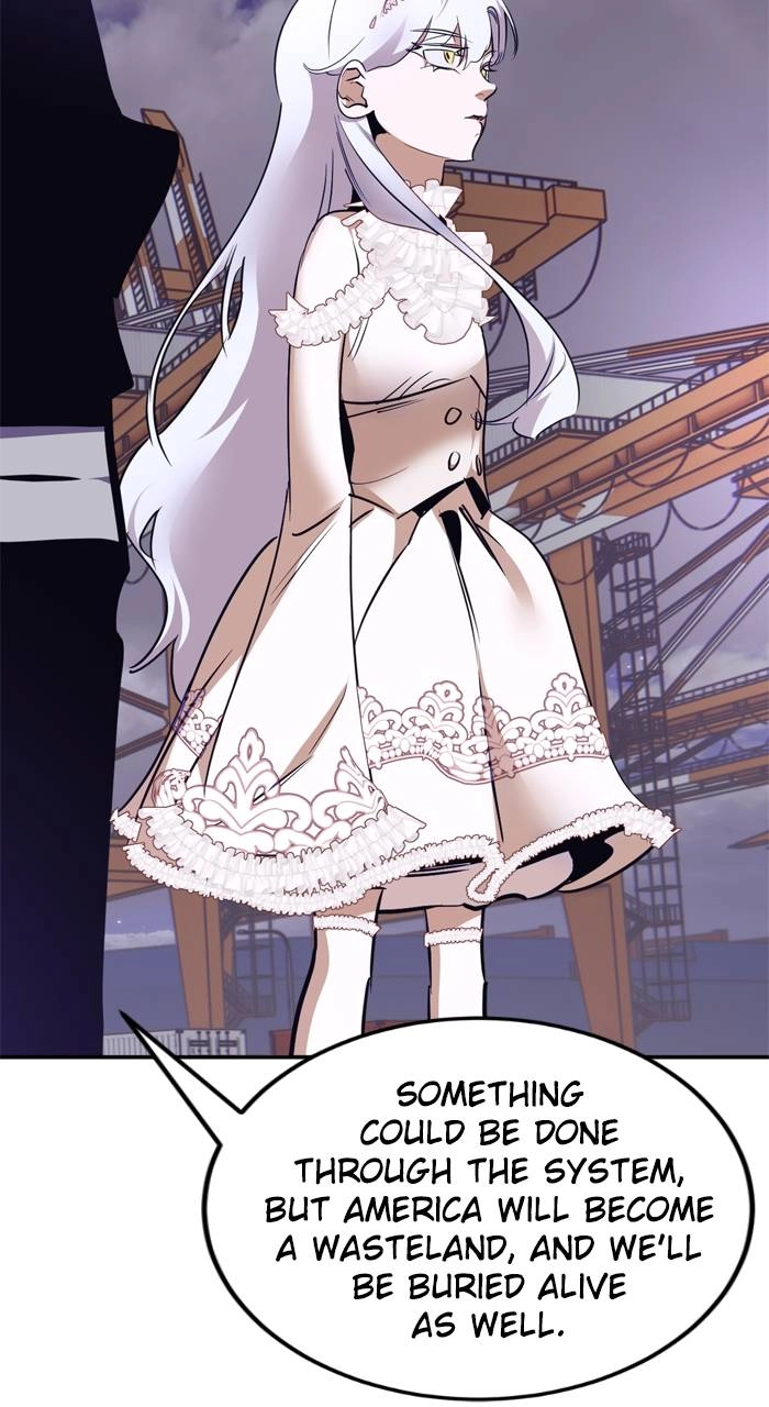 Return to Player Chapter 150 – Ahriman (3) Page 64