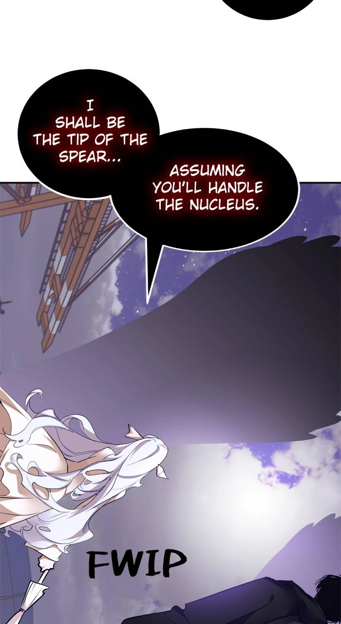 Return to Player Chapter 150 – Ahriman (3) Page 66