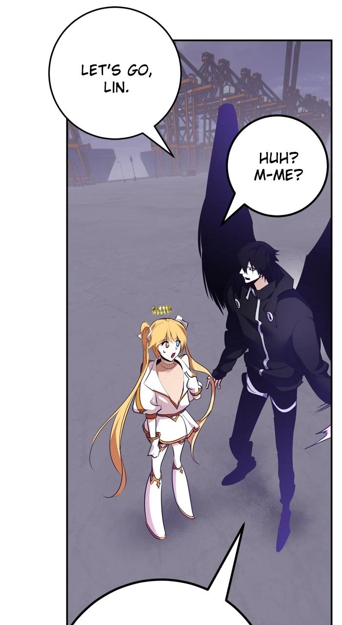Return to Player Chapter 150 – Ahriman (3) Page 70