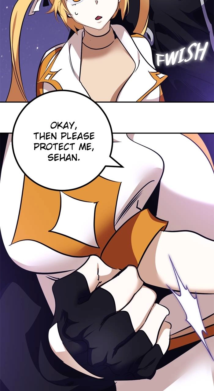 Return to Player Chapter 150 – Ahriman (3) Page 72