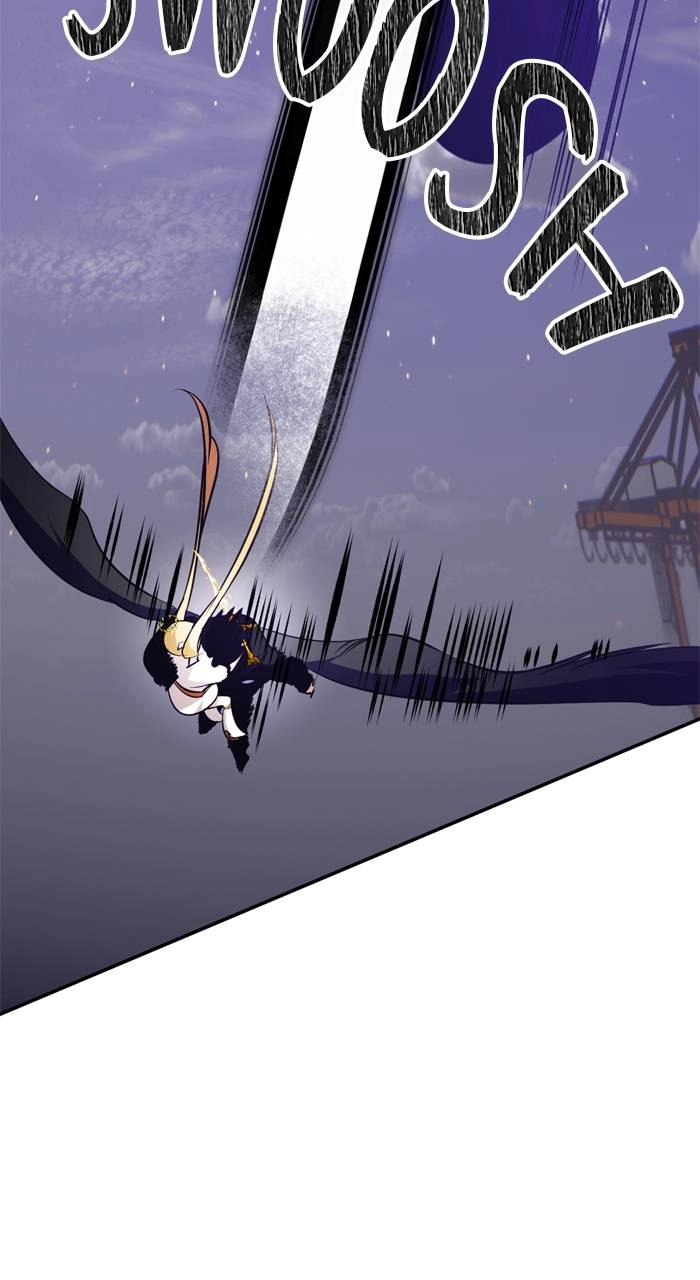Return to Player Chapter 150 – Ahriman (3) Page 83