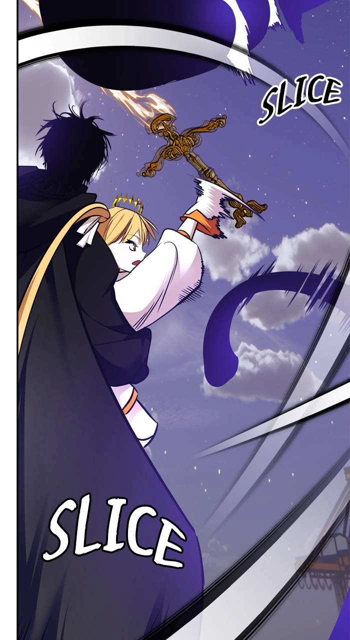 Return to Player Chapter 150 – Ahriman (3) Page 86