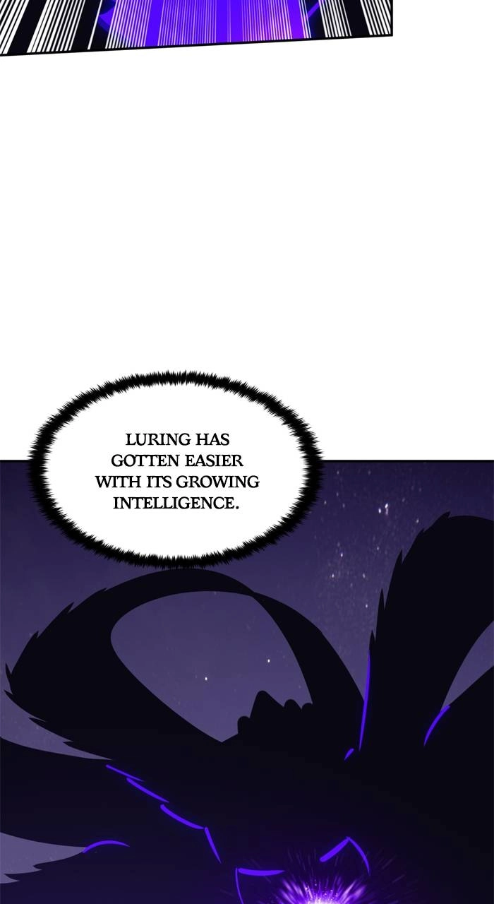 Return to Player Chapter 150 – Ahriman (3) Page 91