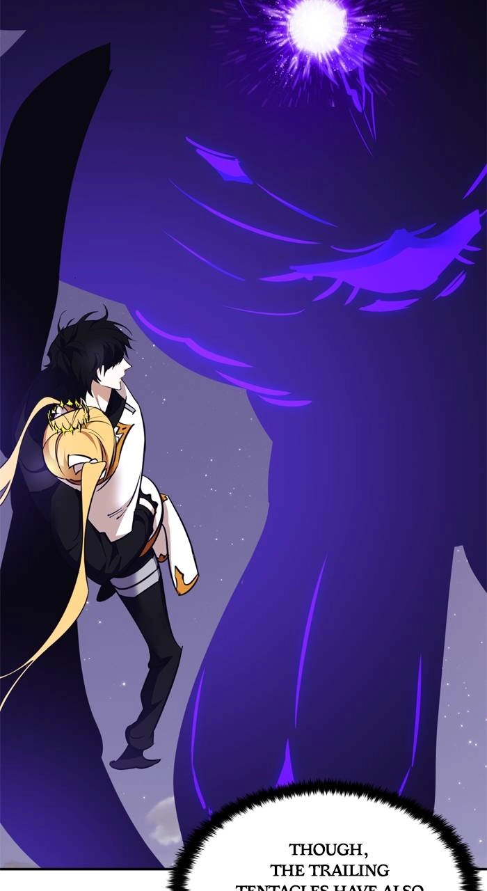 Return to Player Chapter 150 – Ahriman (3) Page 92