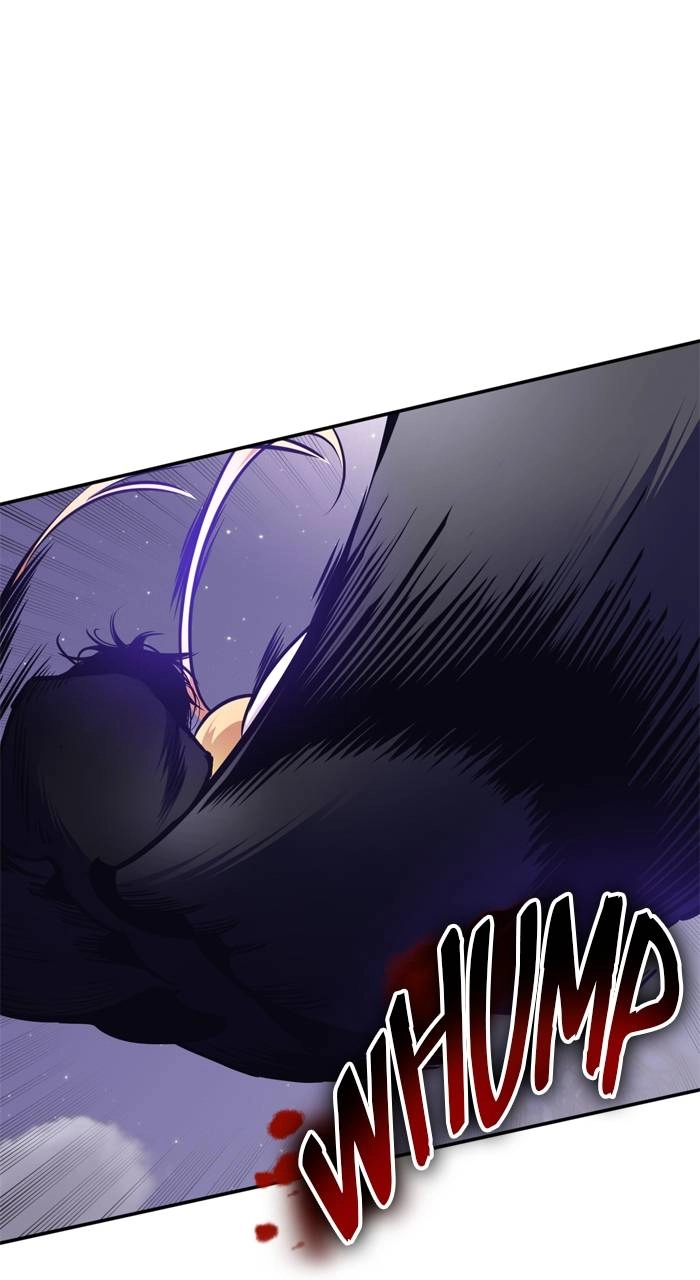 Return to Player Chapter 150 – Ahriman (3) Page 96